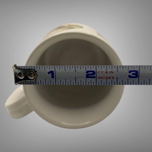 VINTAGE FAMILY CIRCUS COFFEE MUG - Picture 5 of 8